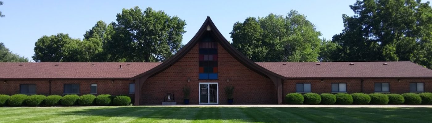 Carlisle Baptist Church